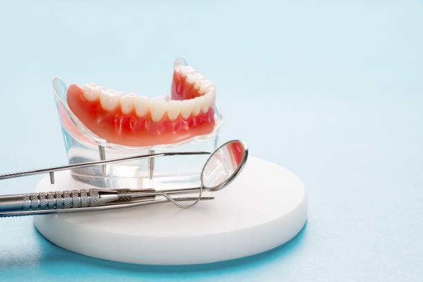 Oral Surgery in Moss Beach, CA