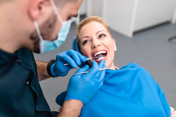 Best Teeth Whitening  in Moss Beach, CA