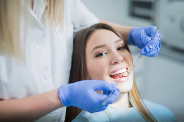 Advanced Technology for Better Dental Care in Moss Beach, CA