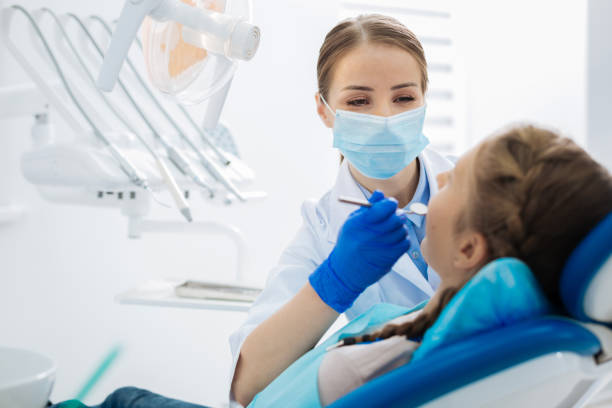 Best Laser Dentistry  in Moss Beach, CA